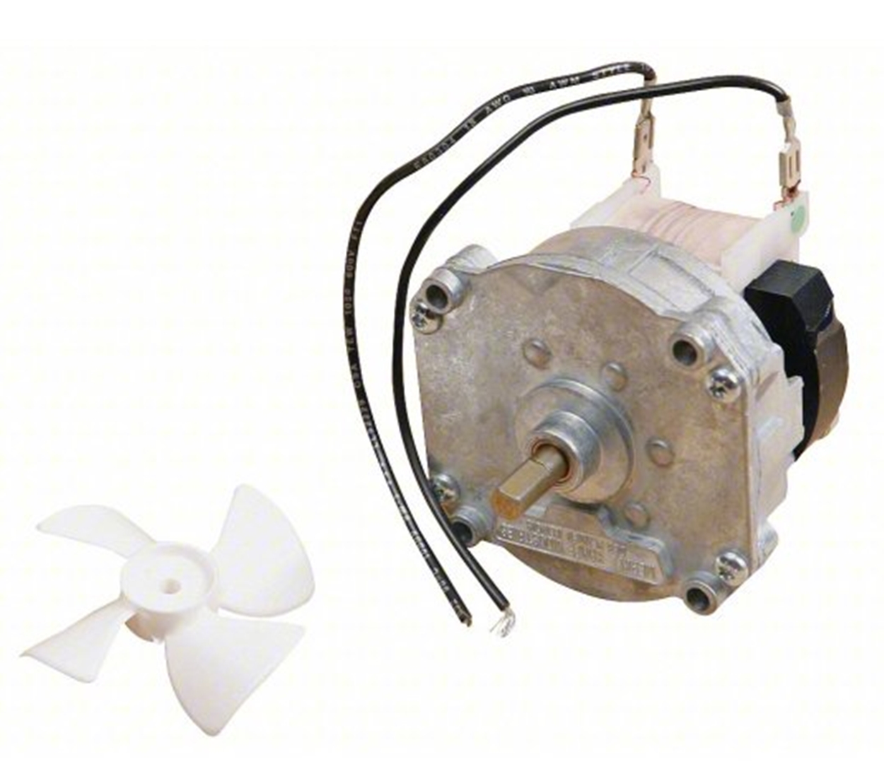 (image for) APW Wyott 85152 DRIVE MOTOR, 155V - Click Image to Close